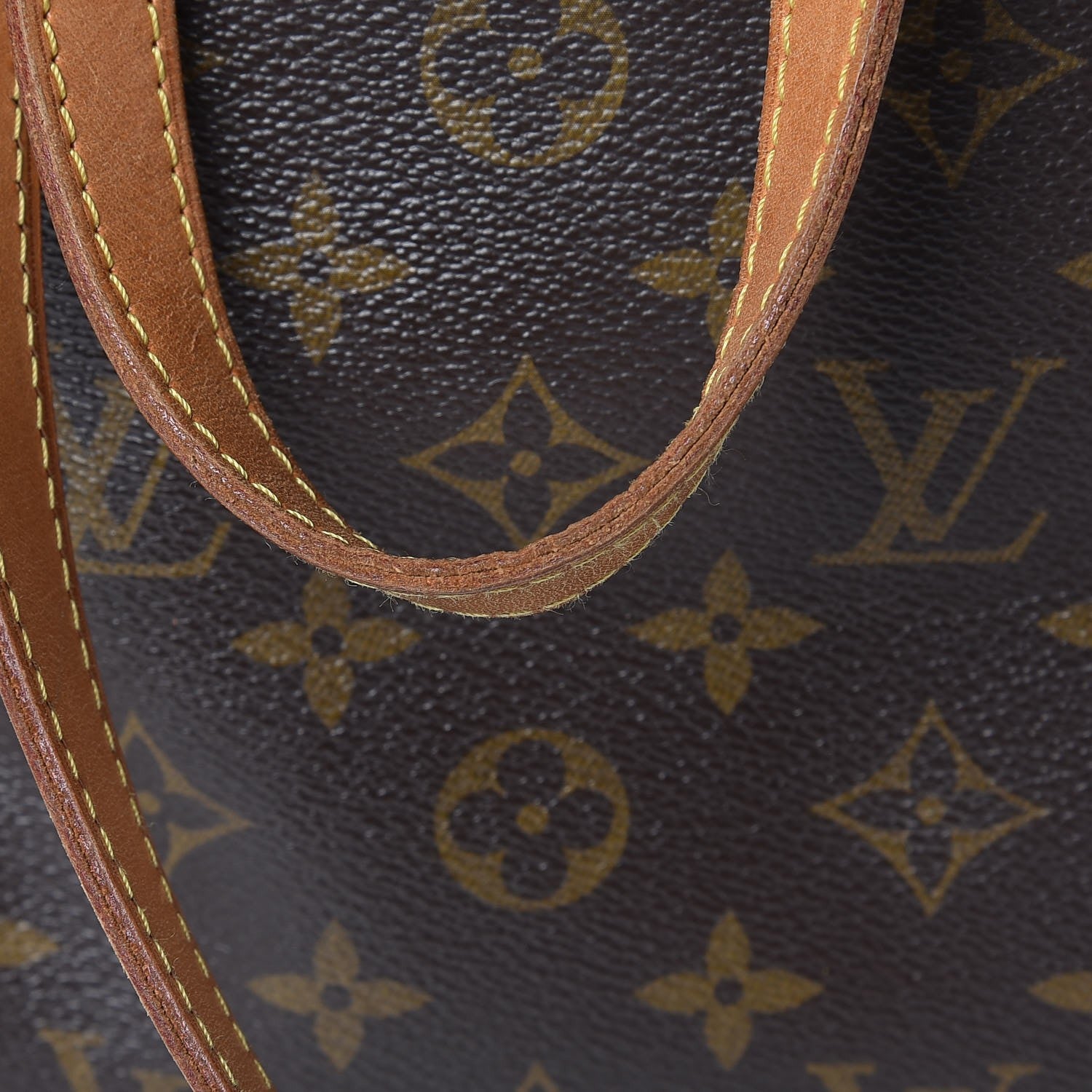 Louis Vuitton Monogram Totally MM 14 of 19