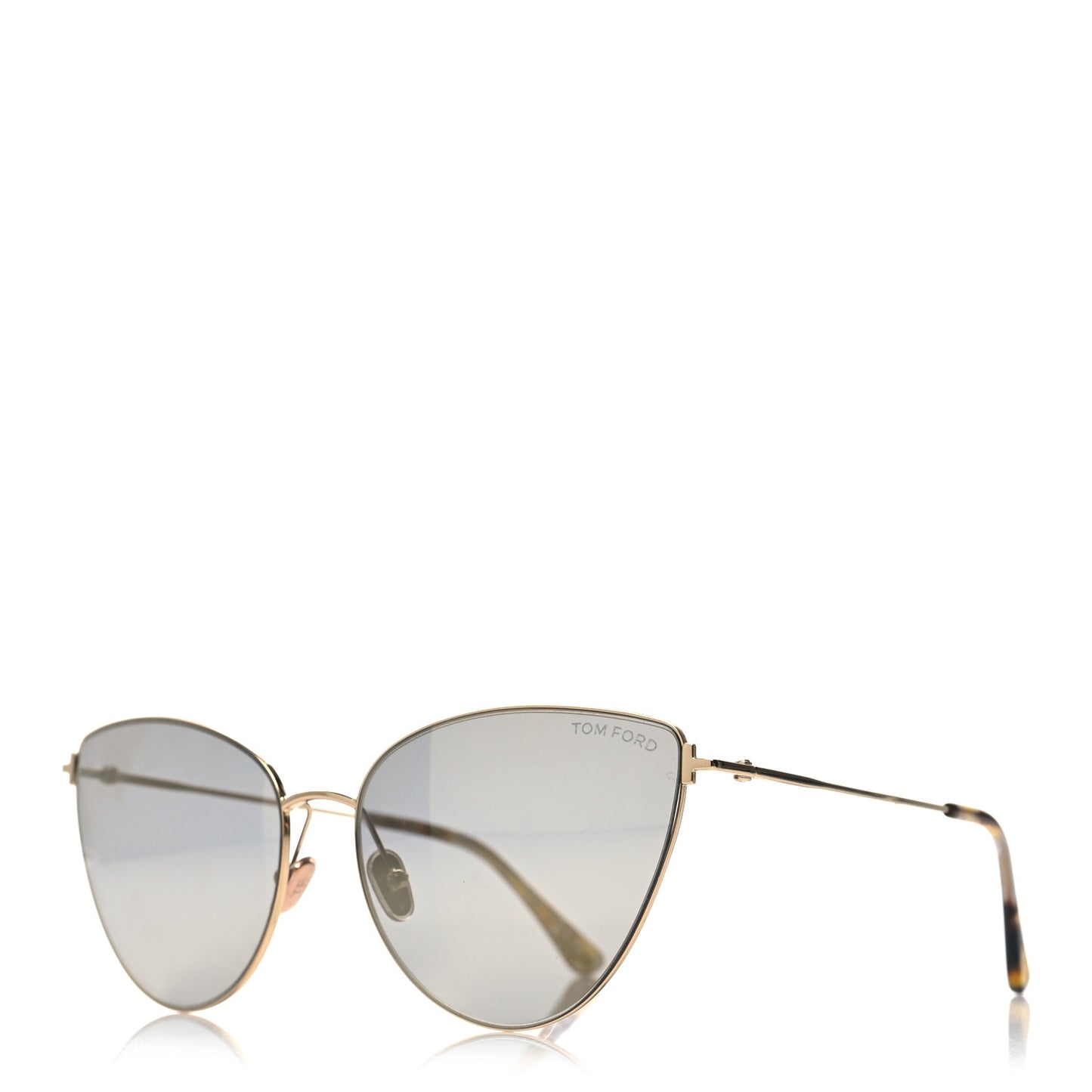 Anais Sunglasses TF1005 Gold
