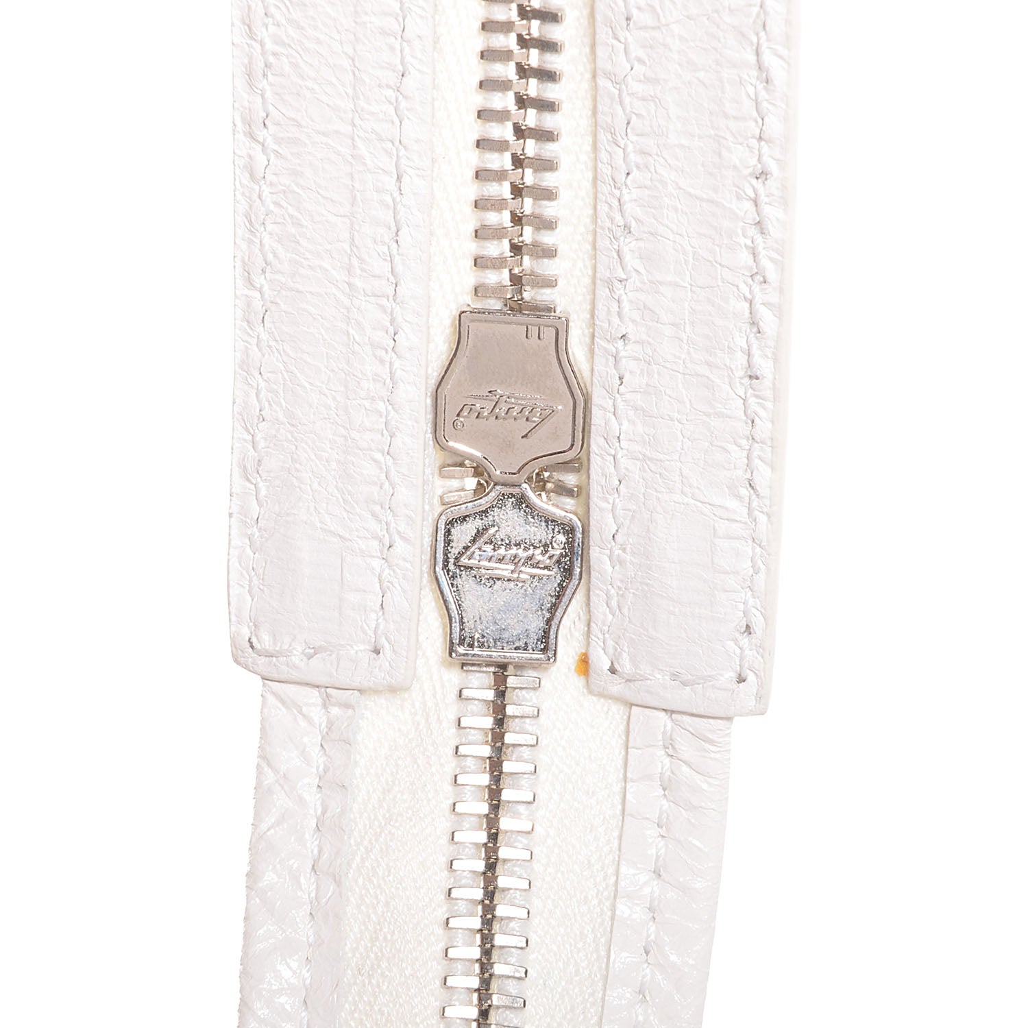 Balenciaga Agneau Giant 12 Silver Hardware City Ivory 12 of 13