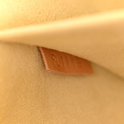 Louis Vuitton Monogram Valisette PM 6 of 9