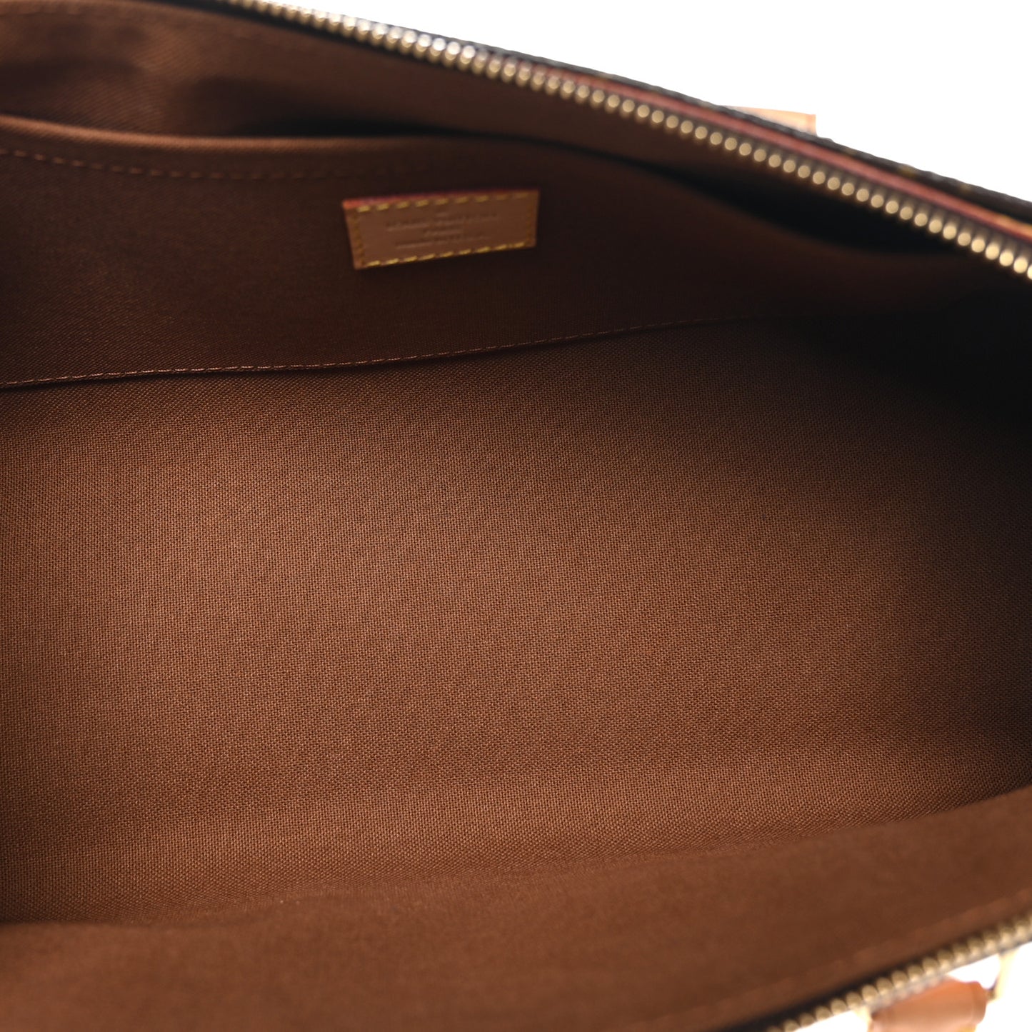 LOUIS VUITTON Monogram Popincourt