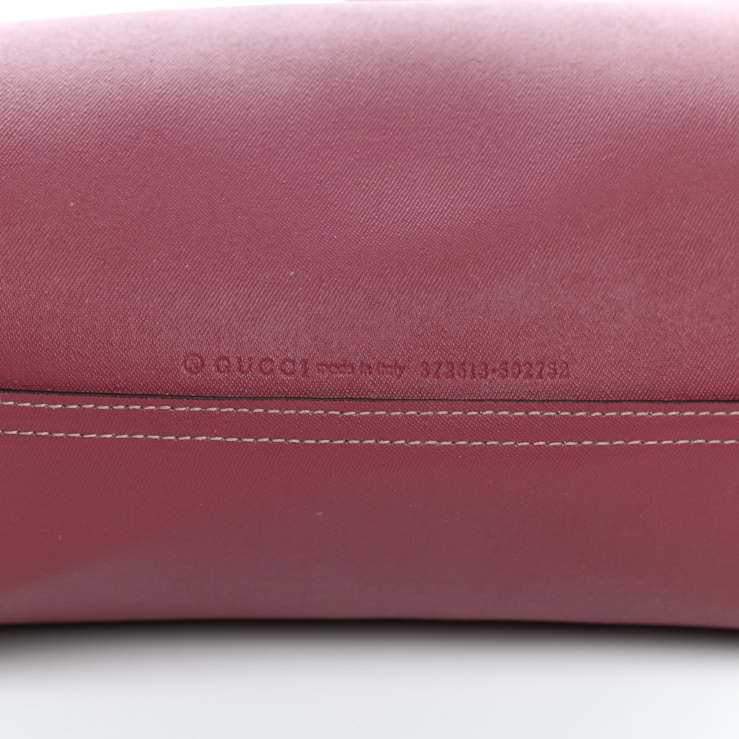 Gucci GG Supreme Monogram Blooms Small Reversible Tote Beige Multicolor Dry Rose 7 of 18