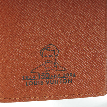 Louis Vuitton Monogram Mini Ring Agenda 150 Anniversary 6 of 8