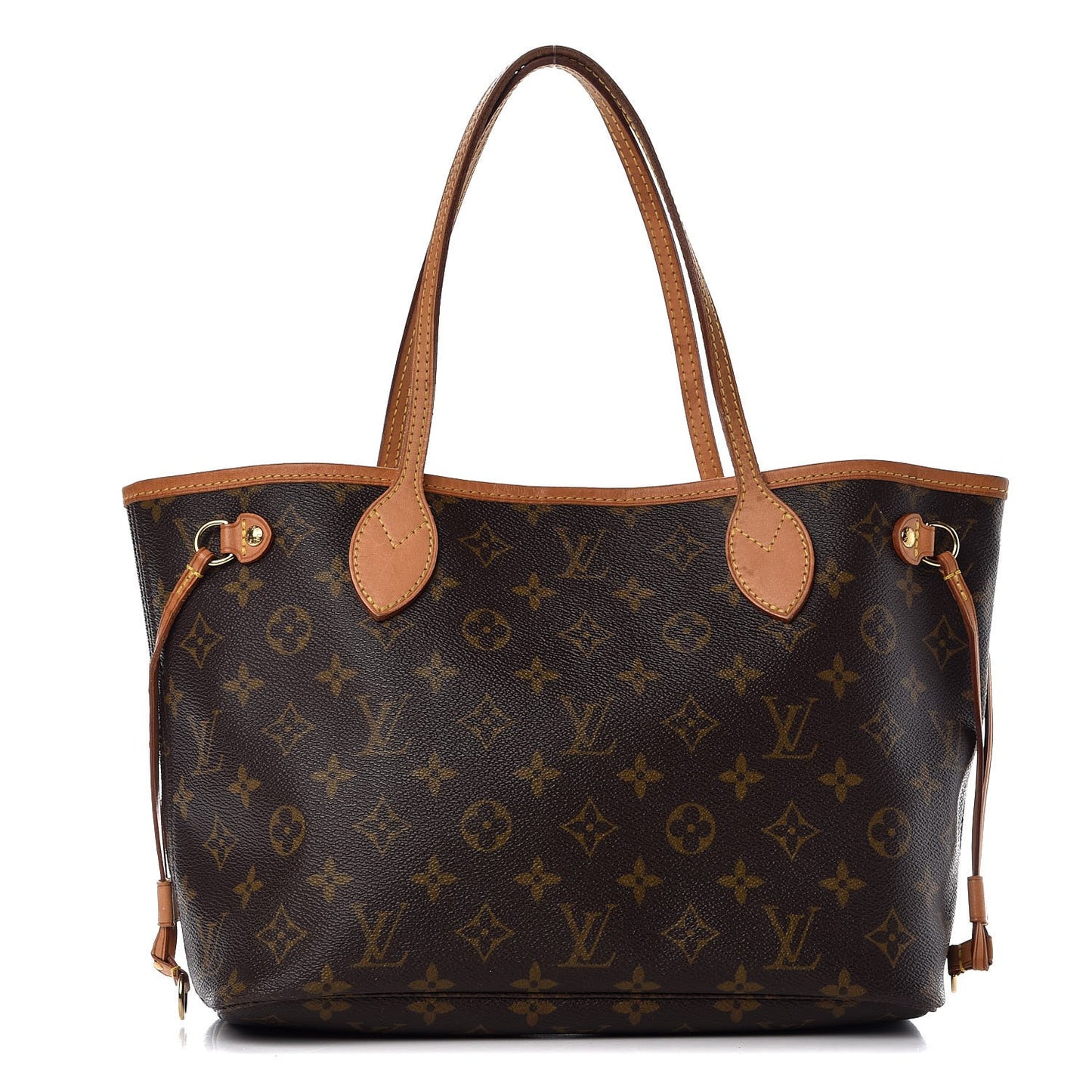 Monogram Neverfull PM