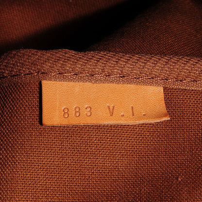Louis Vuitton Monogram Saumur 43 7 of 7