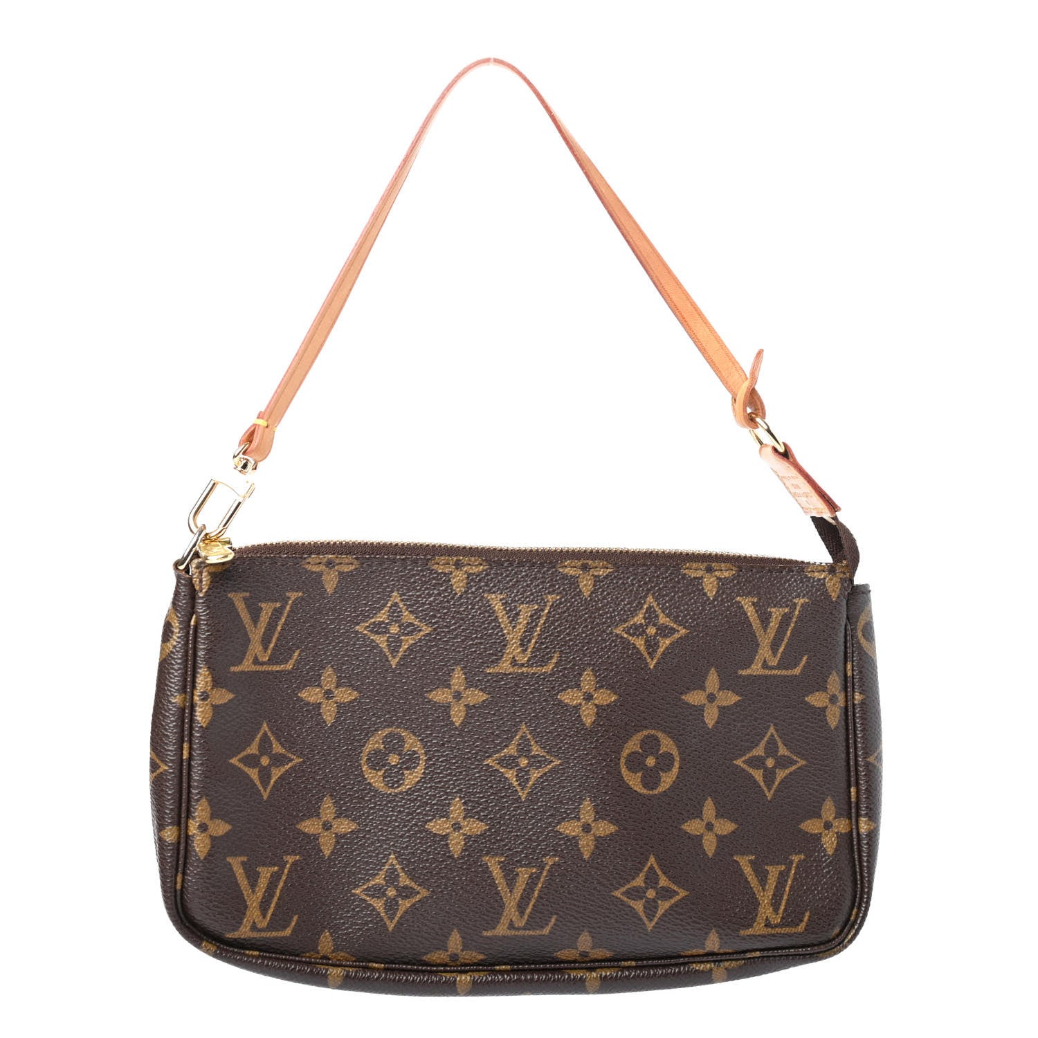 Louis Vuitton Monogram Pochette Accessories 1 of 4