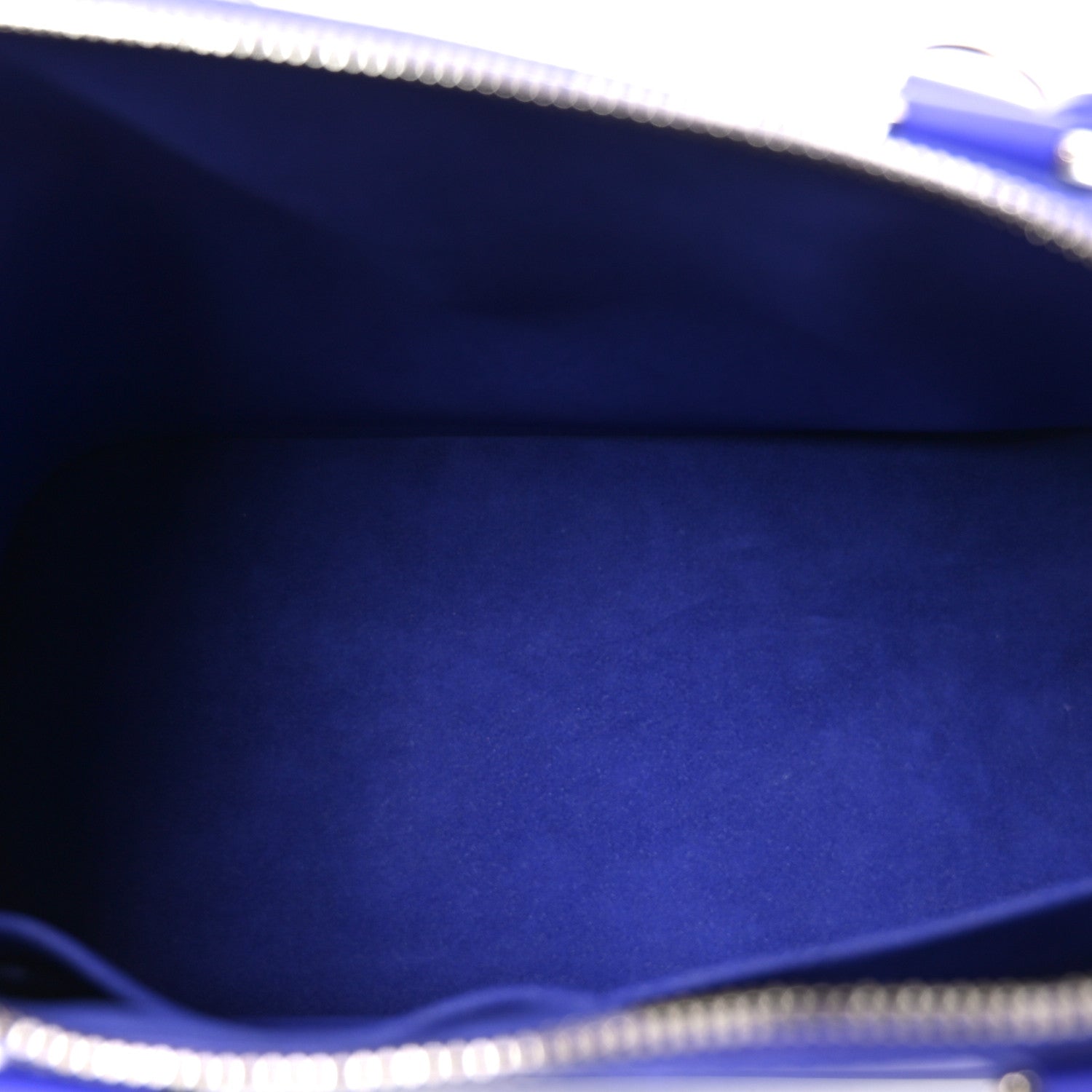 Louis Vuitton Epi Alma PM Figue 5 of 9