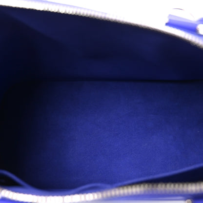 Louis Vuitton Epi Alma PM Figue 5 of 9