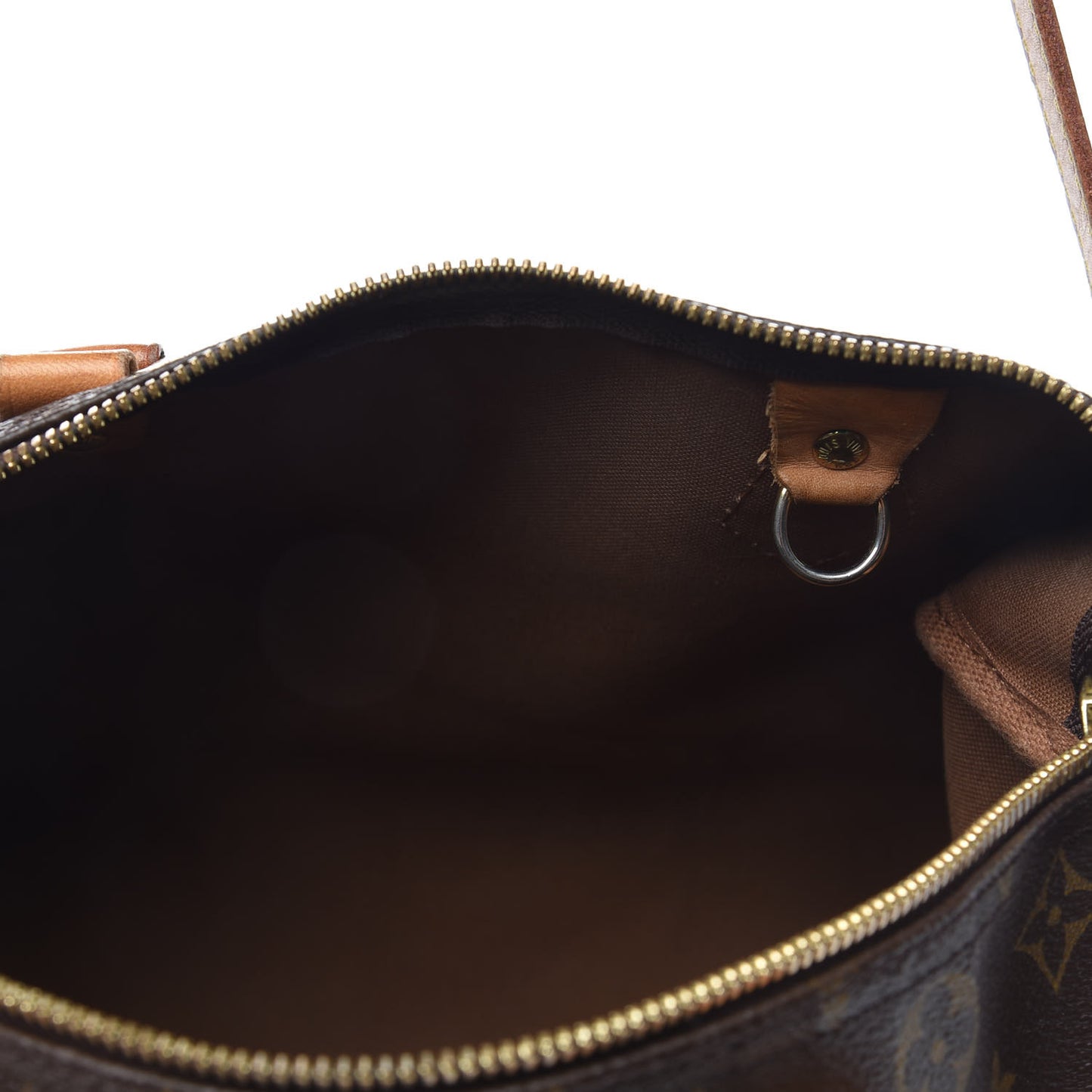 Monogram Speedy Bandouliere 30