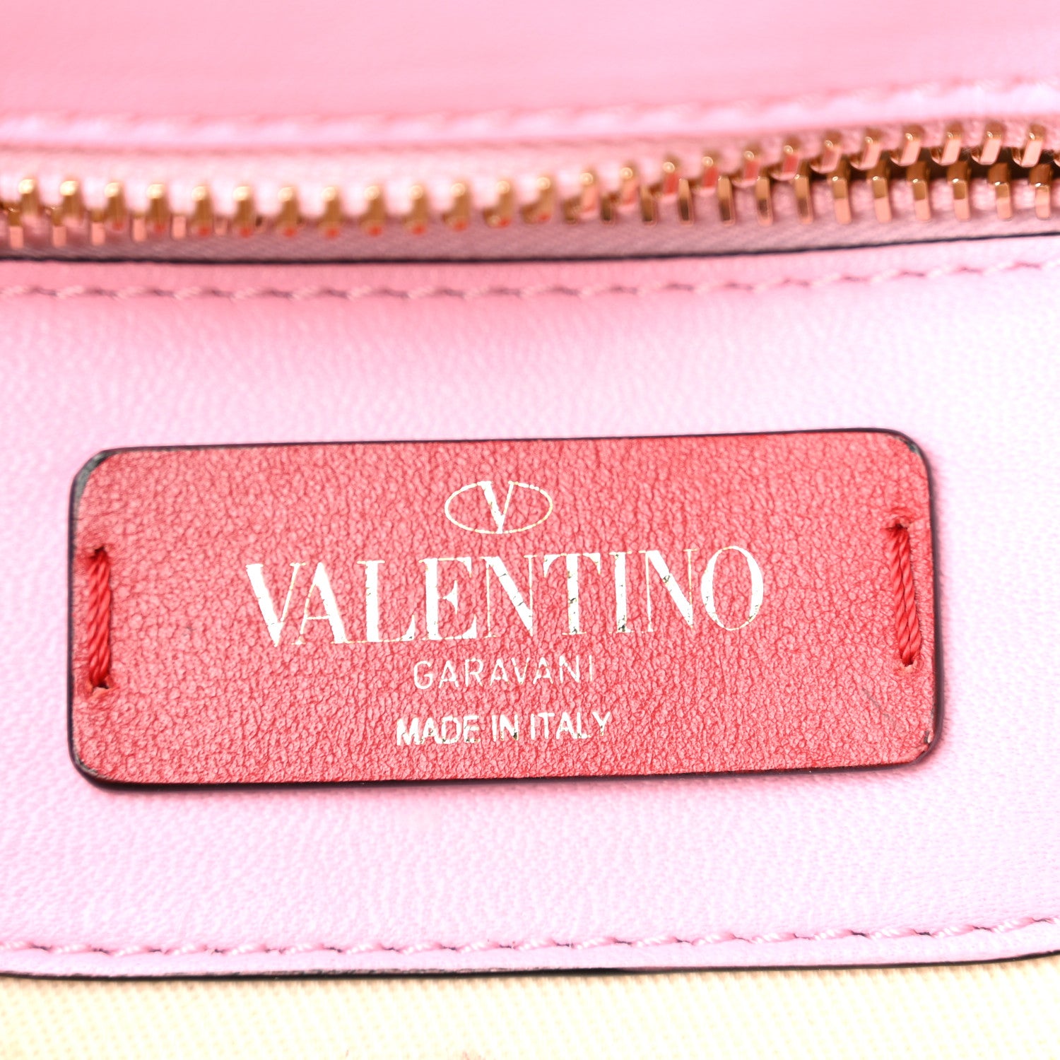 Valentino Garavani Nappa Medium Candystud Top Handle Bag Absolute 6 of 11