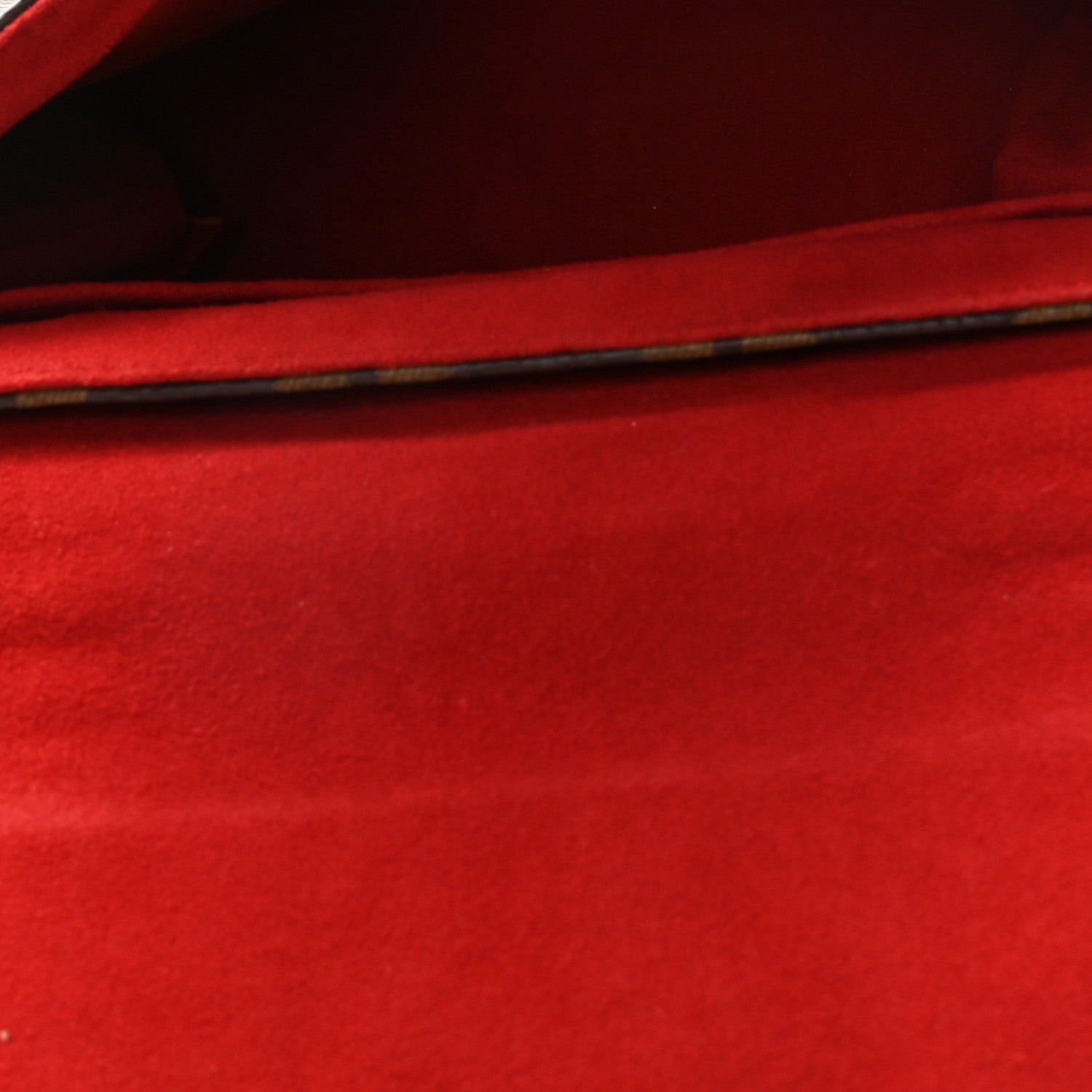 Louis Vuitton Monogram Locky BB Coquelicot 8 of 11