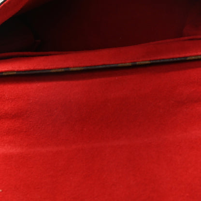 Louis Vuitton Monogram Locky BB Coquelicot 8 of 11