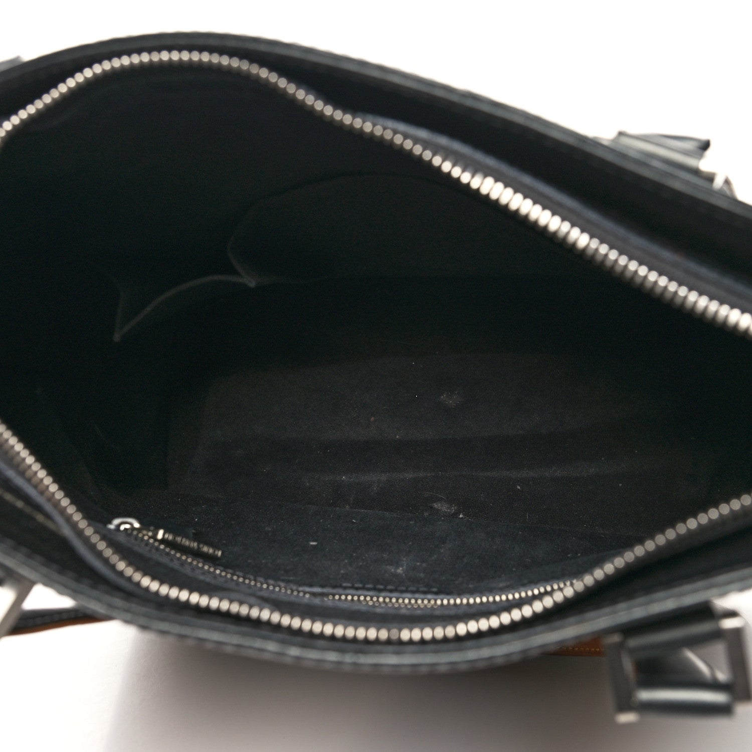 Louis Vuitton Mat Monogram Stockton Black 5 of 14