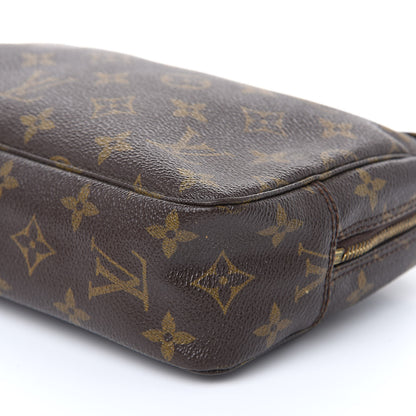 Louis Vuitton Monogram Trousse Toilette 23 8 of 12