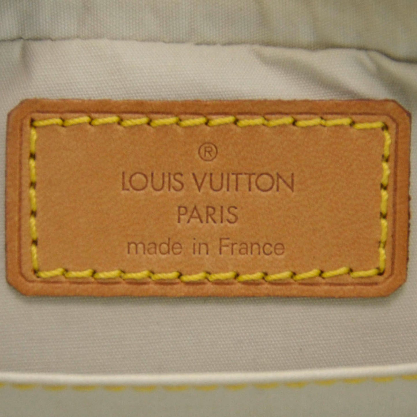 Mini Monogram Juliette