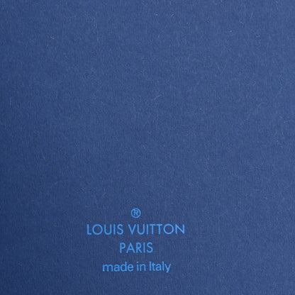 Louis Vuitton Monogram Color Clemence Notebook MM 6 of 7