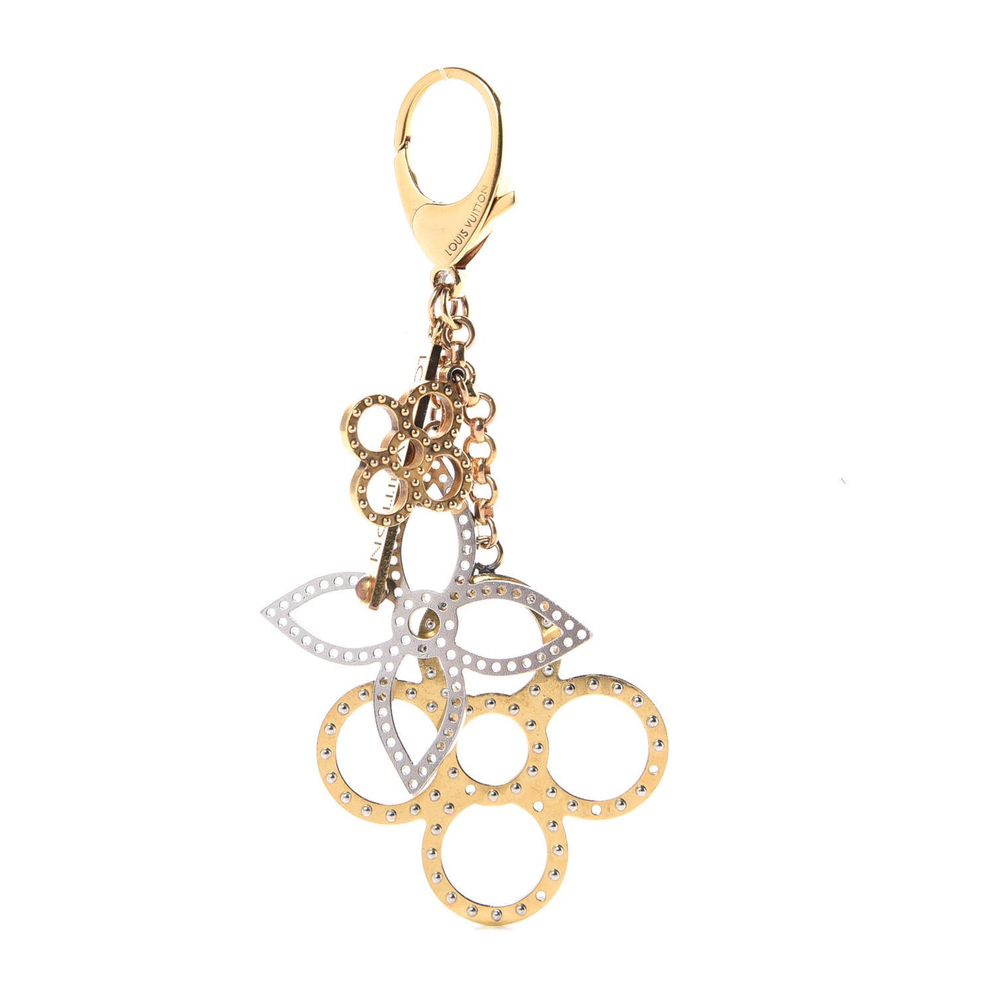 Tapage Bag Charm