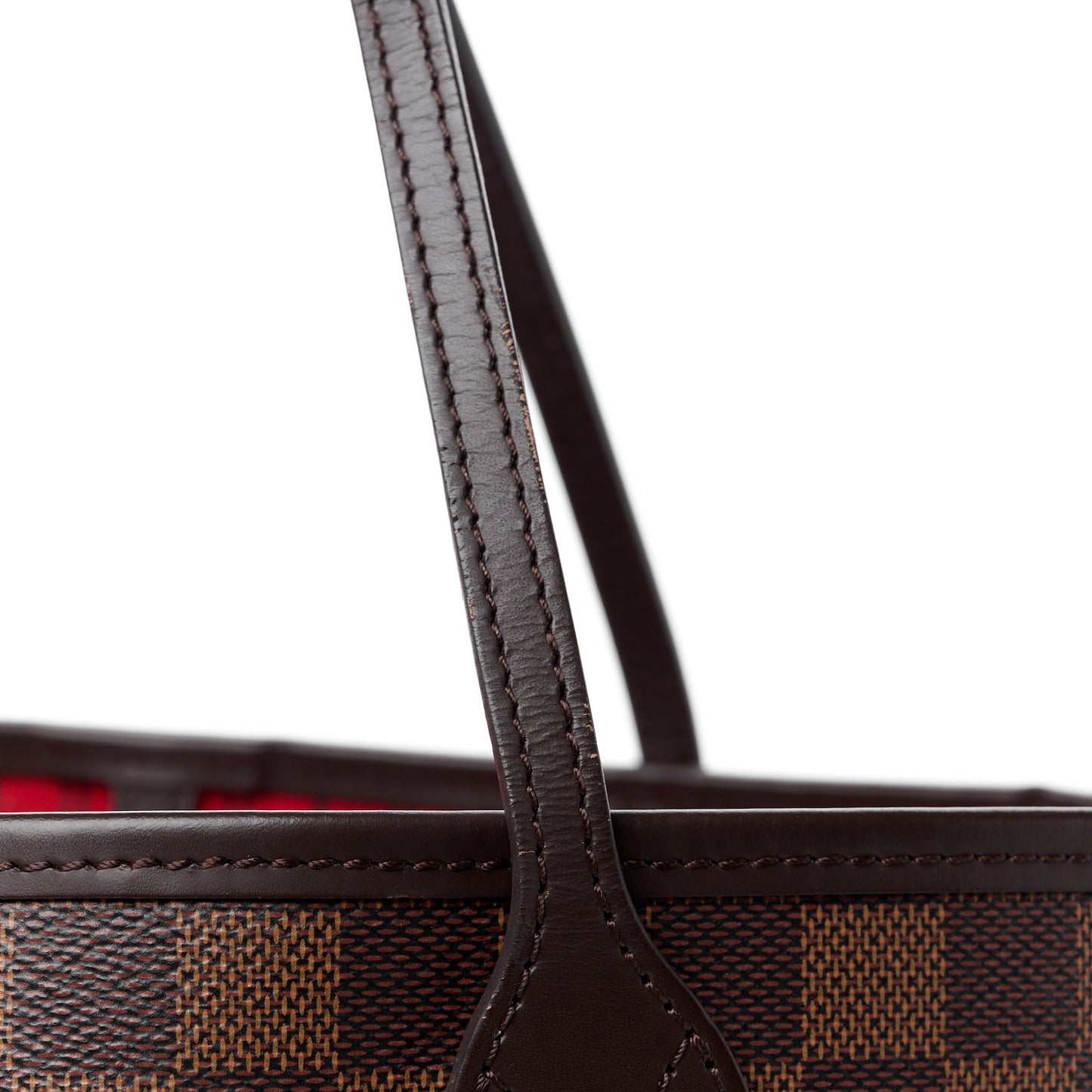 Damier Ebene Neo Neverfull MM