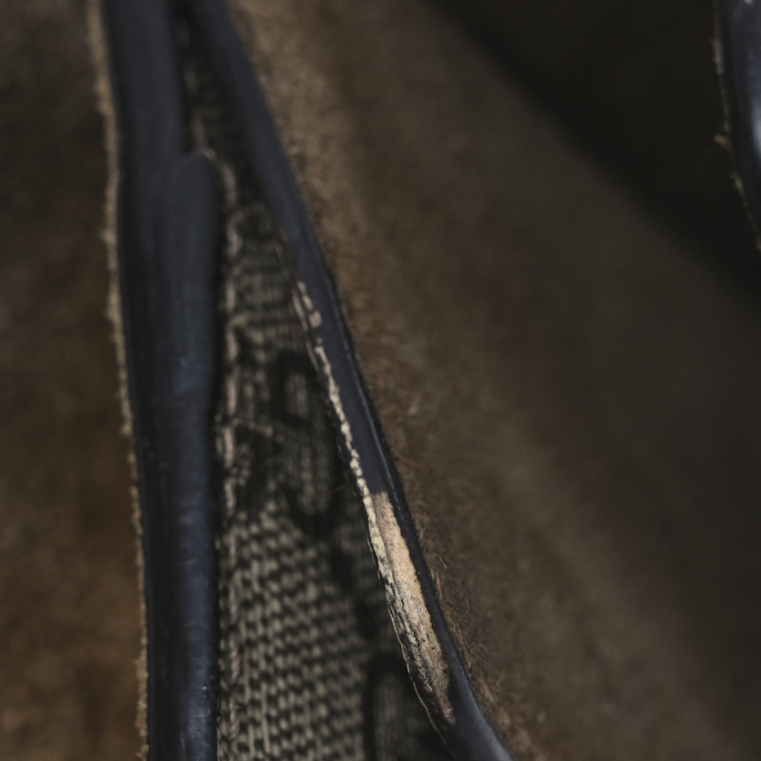 Gucci GG Supreme Monogram Mini Dionysus Shoulder Bag Taupe 14 of 16