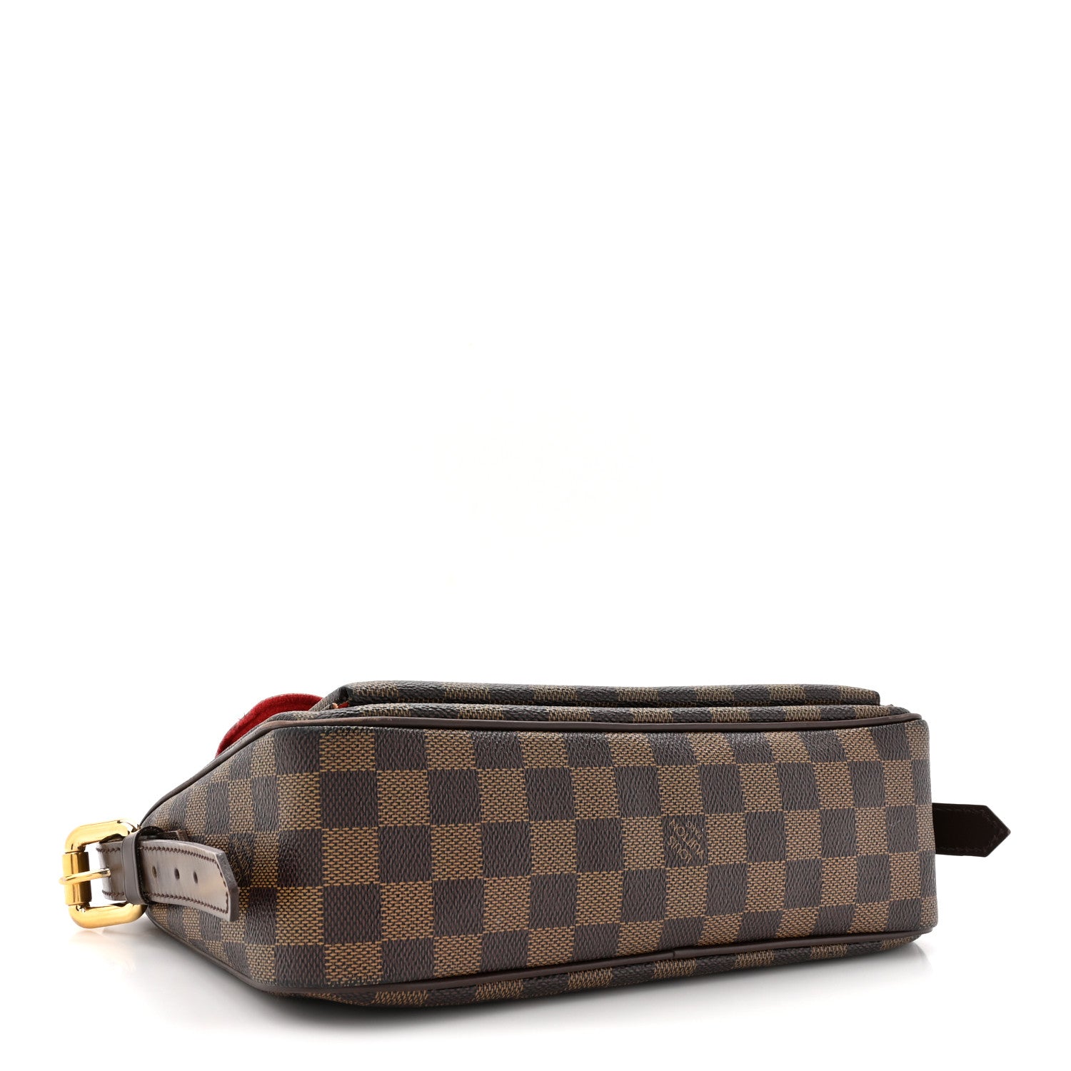 Louis Vuitton Damier Ebene Ravello GM 4 of 14