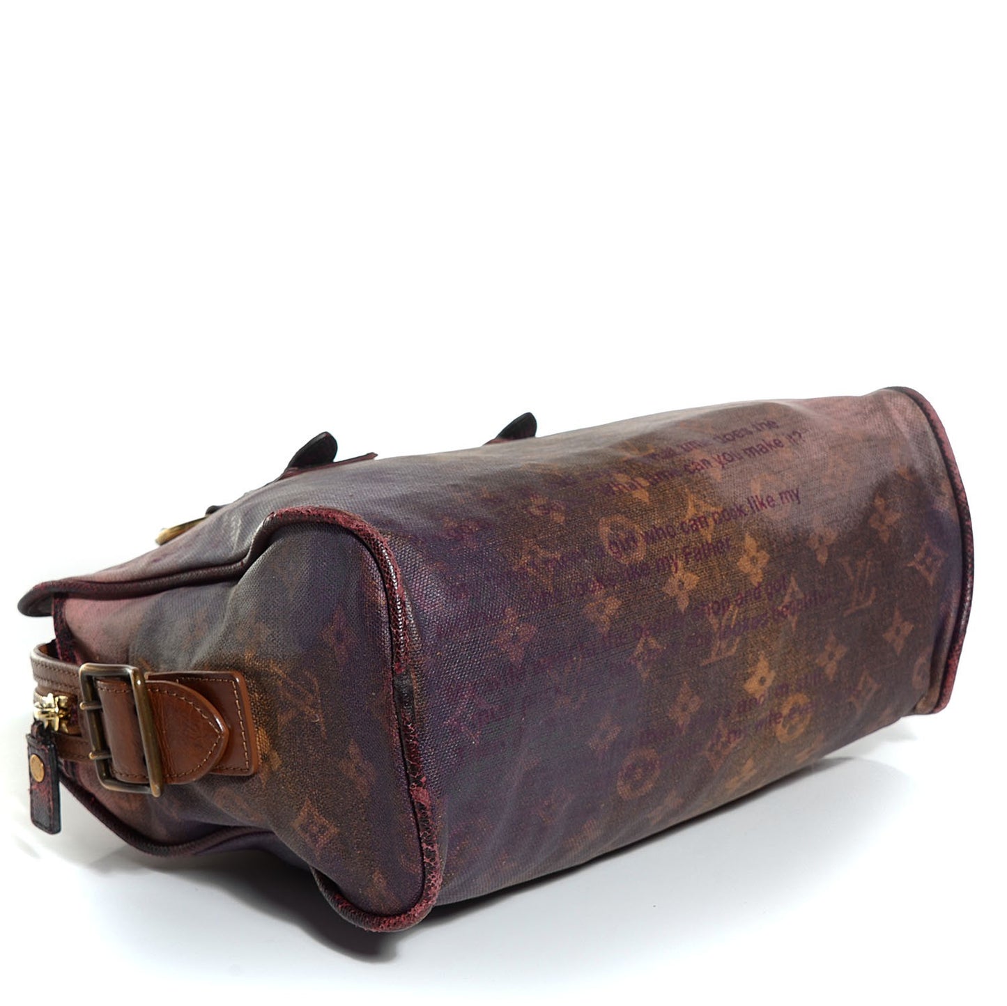 Richard Prince Graduate Jokes Bag