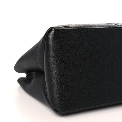 Louis Vuitton Empreinte Monogram Giant Grand Palais Black 7 of 9