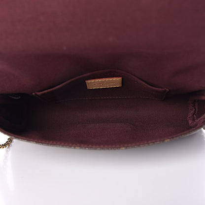 Louis Vuitton Monogram Favorite PM 5 of 11