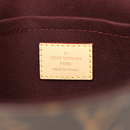 Louis Vuitton Monogram Favorite MM 6 of 10
