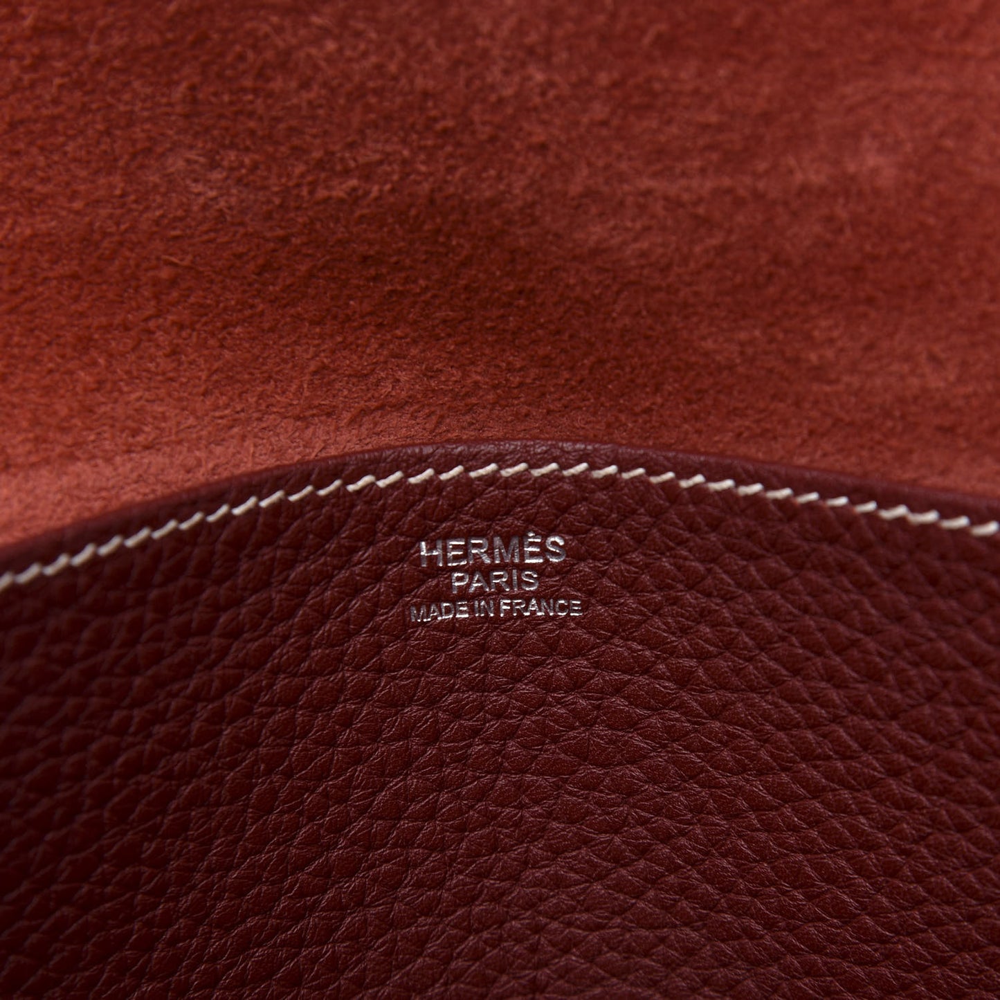 Taurillon Clemence Halzan 31 GM Rouge H