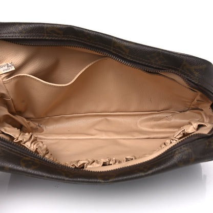 Louis Vuitton Monogram Trousse Toilette 28 5 of 15