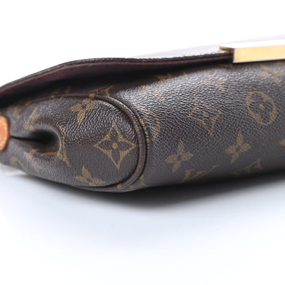 Louis Vuitton Monogram Favorite MM 9 of 19
