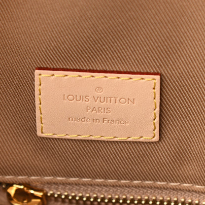 Louis Vuitton Monogram Graceful MM 6 of 9