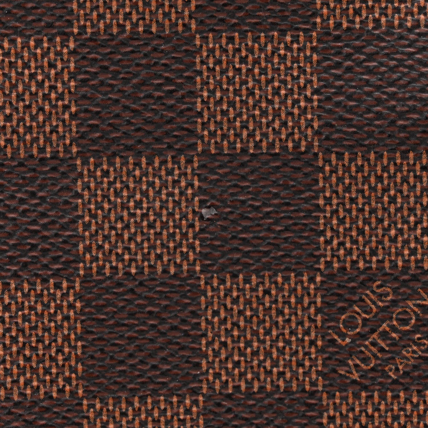 Louis Vuitton Damier Ebene Favorite MM 12 of 12