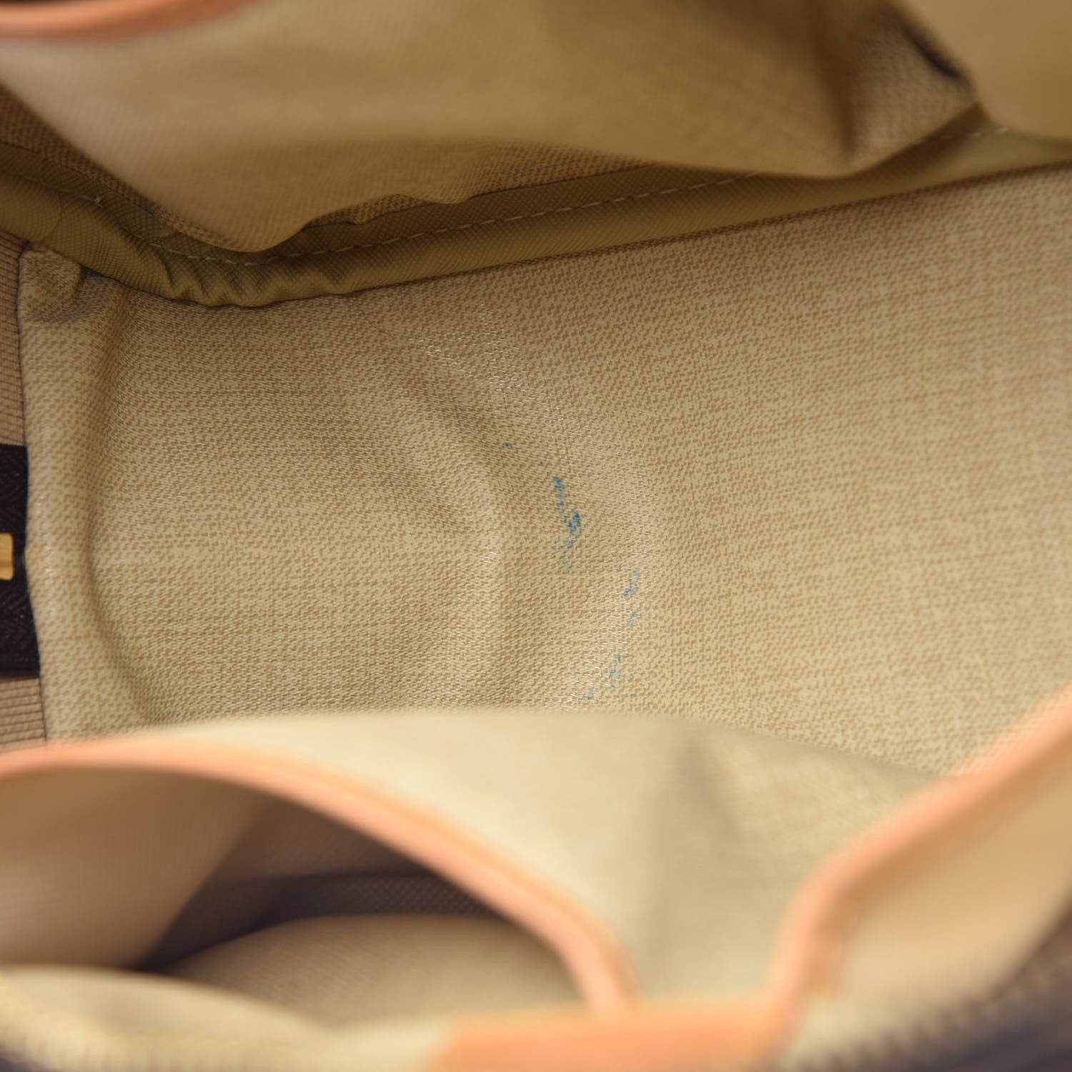 Louis Vuitton Monogram Trouville 12 of 12