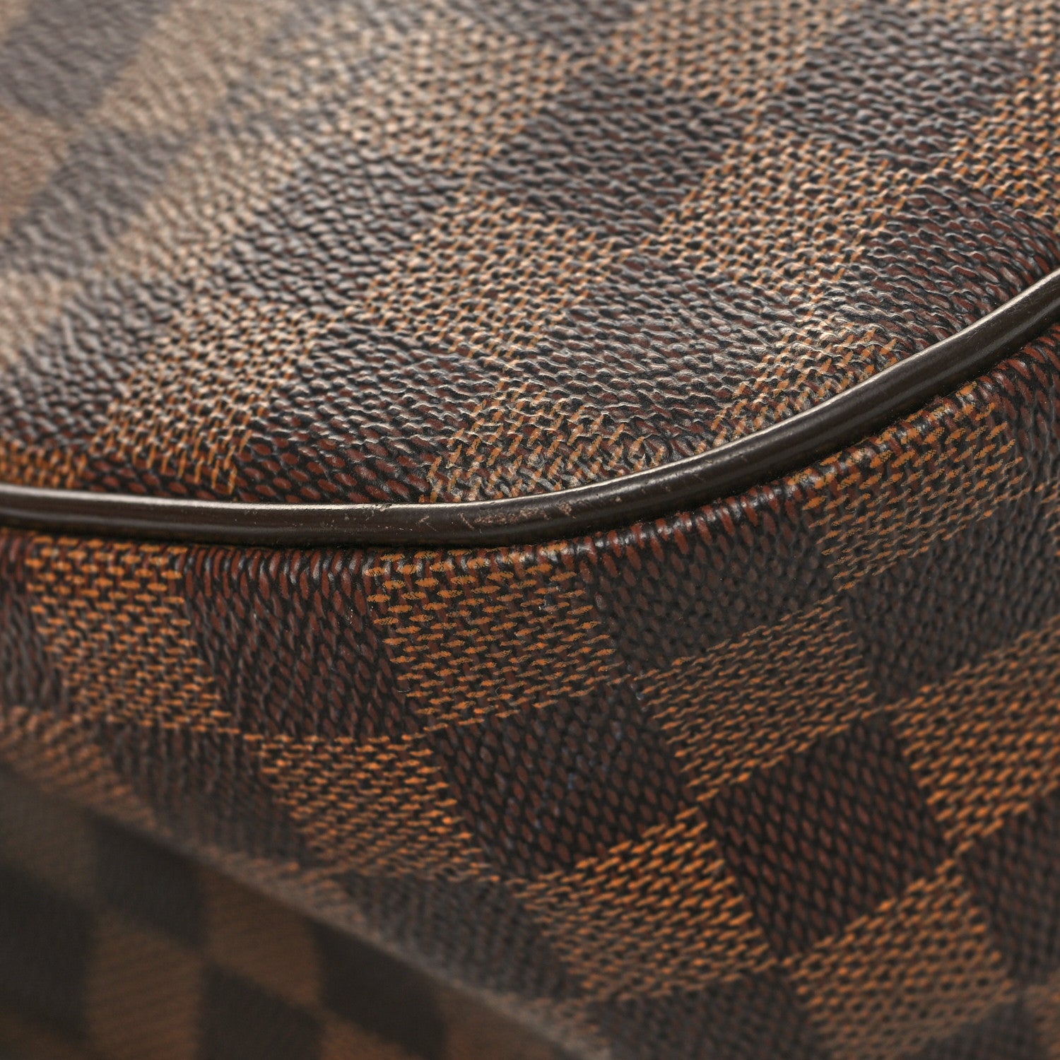 Louis Vuitton Damier Ebene Besace Rosebery 11 of 12