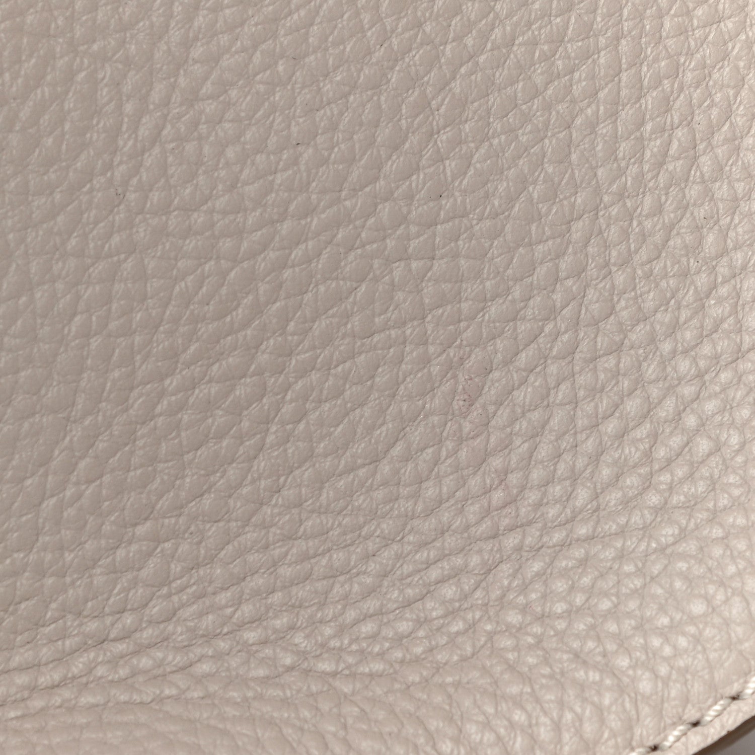 Chloe Calfskin Mini Marcie Round Crossbody Bag 12 of 12