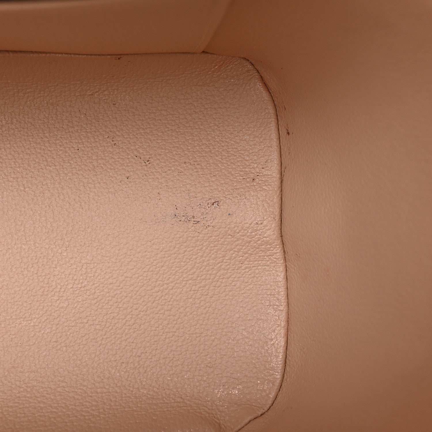 Louis Vuitton Monogram Nice BB 7 of 9