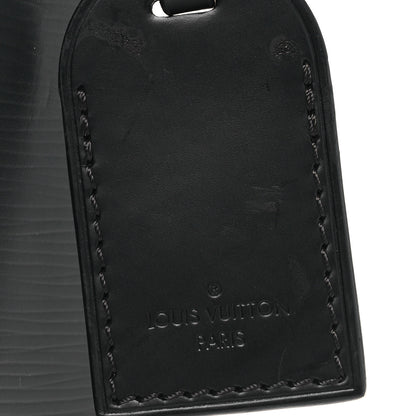 Louis Vuitton Epi Pochette Jour GM Black 12 of 12