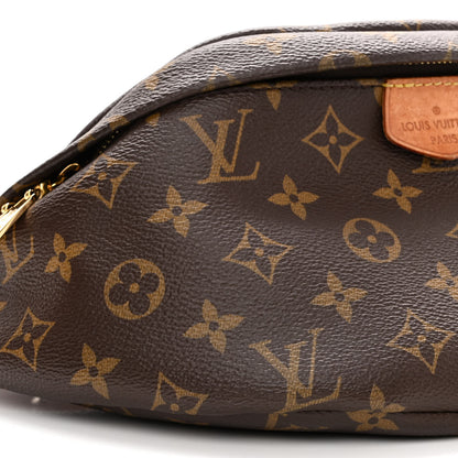 Louis Vuitton Monogram Bumbag 6 of 10