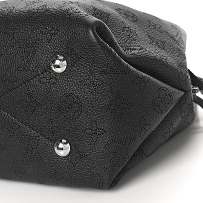 Louis Vuitton Mahina Bella Black 8 of 8