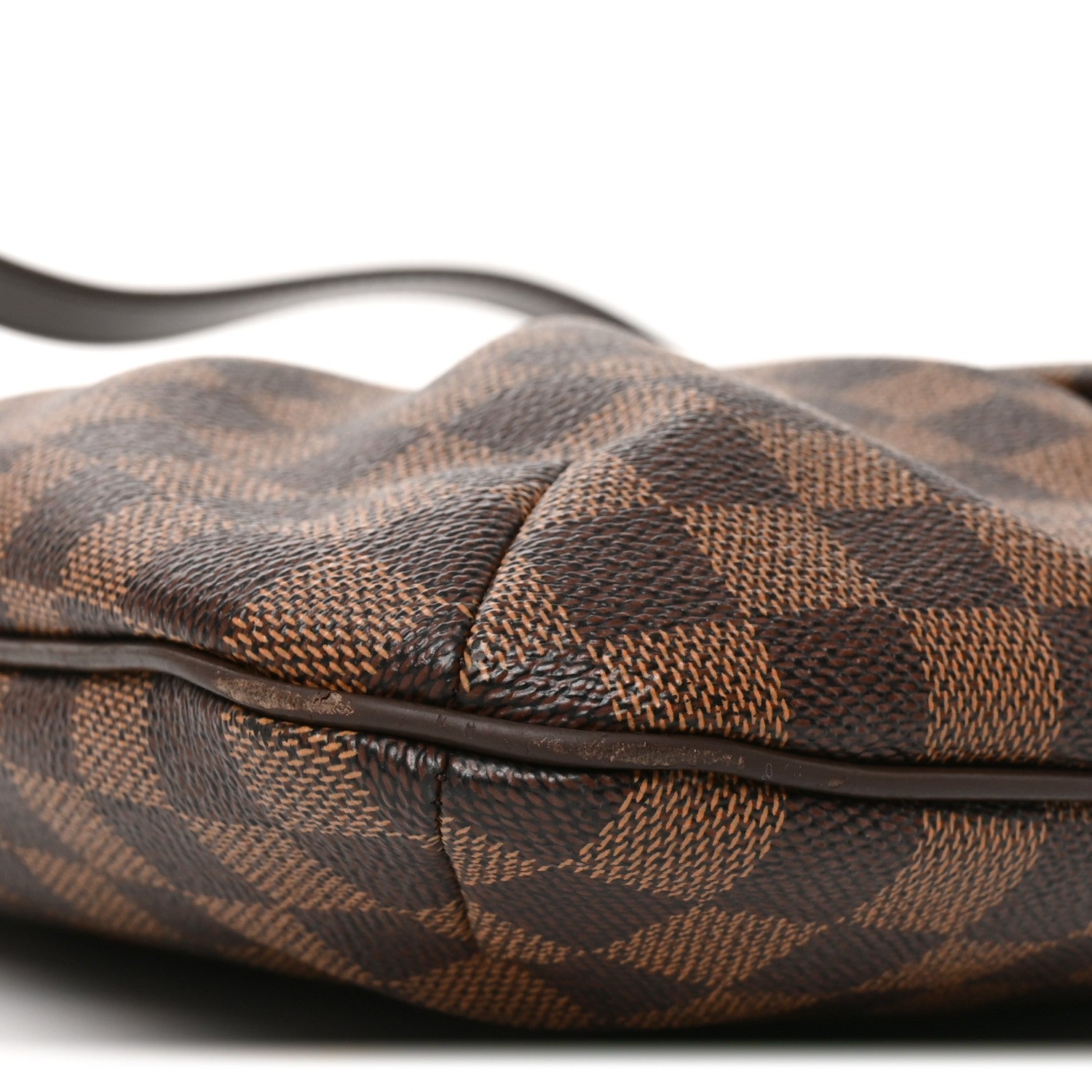 Louis Vuitton Damier Ebene Bloomsbury PM 8 of 9