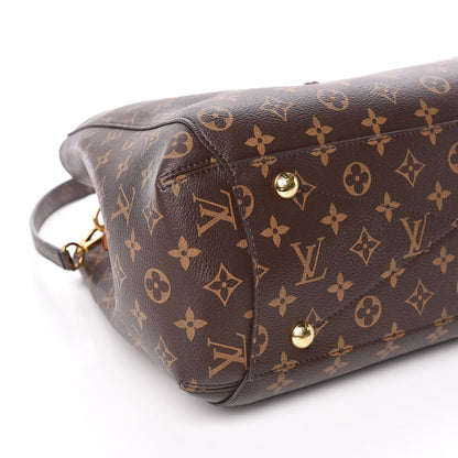 Louis Vuitton Monogram Montaigne GM 6 of 12