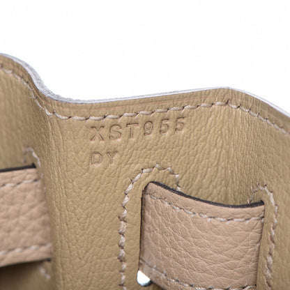 Hermes Togo Kelly Retourne 28 Trench 10 of 31