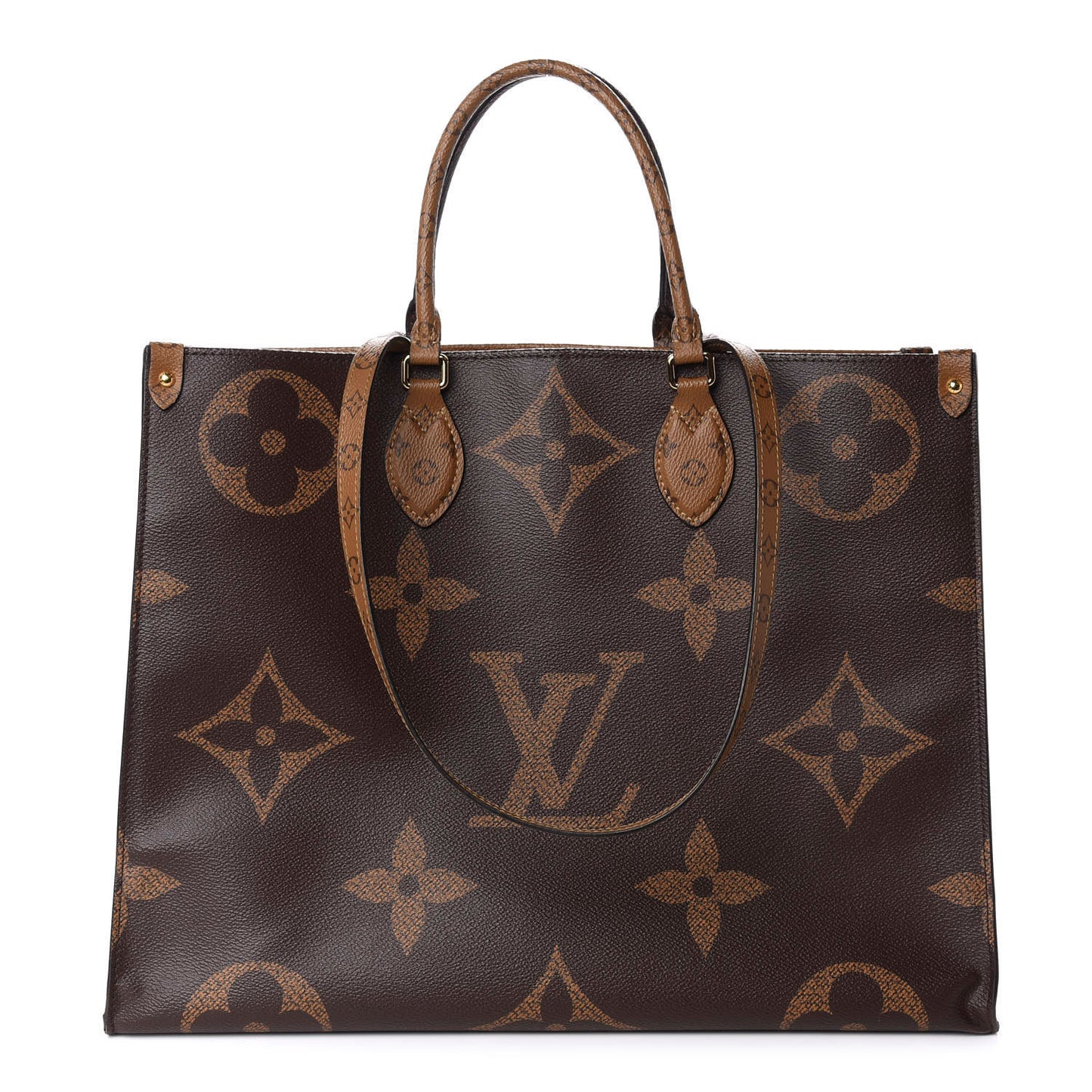 Reverse Monogram Giant Onthego GM