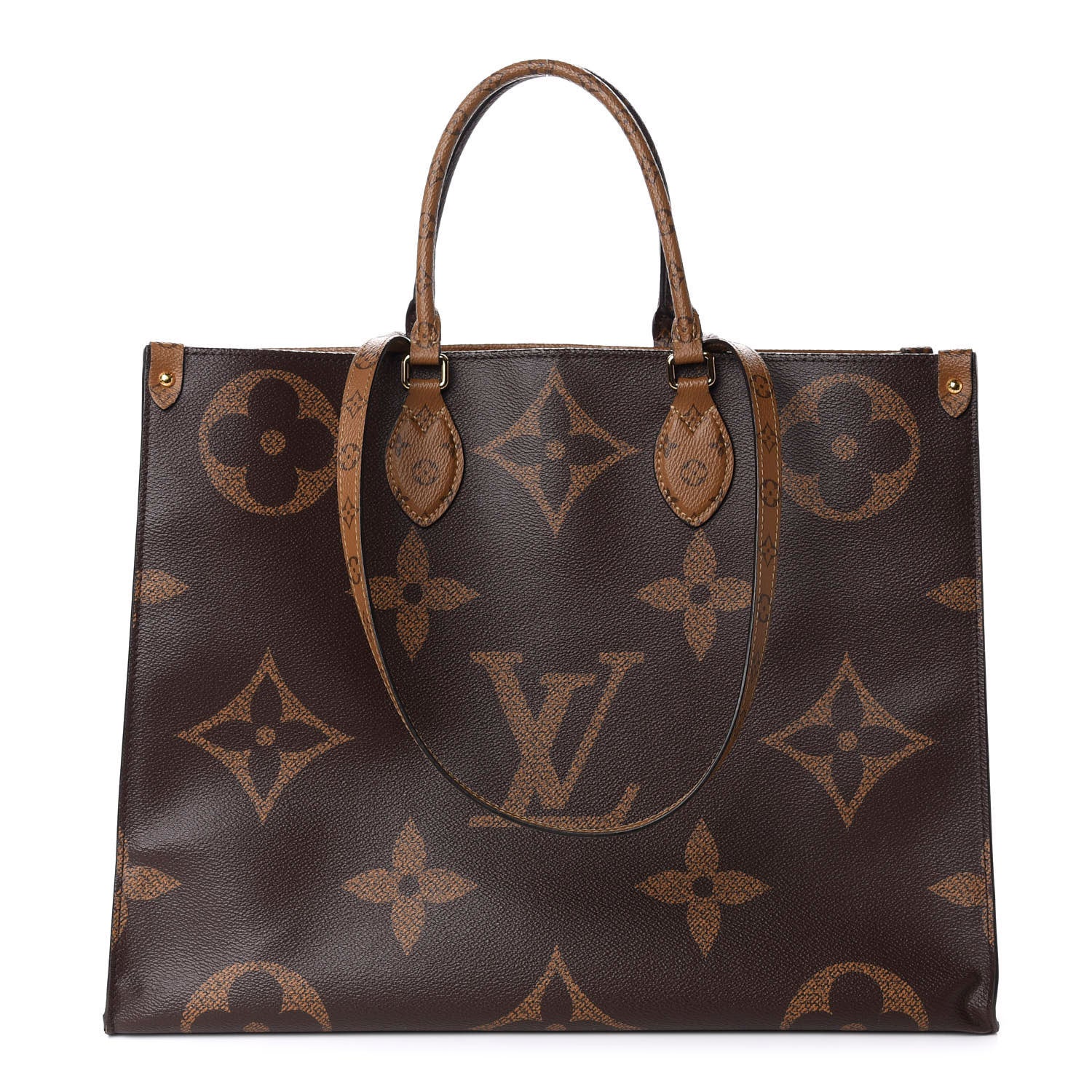 Louis Vuitton Reverse Monogram Giant Onthego GM 1 of 11