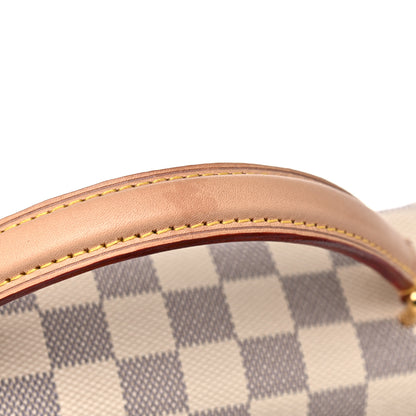 Louis Vuitton Damier Azur Croisette 13 of 14
