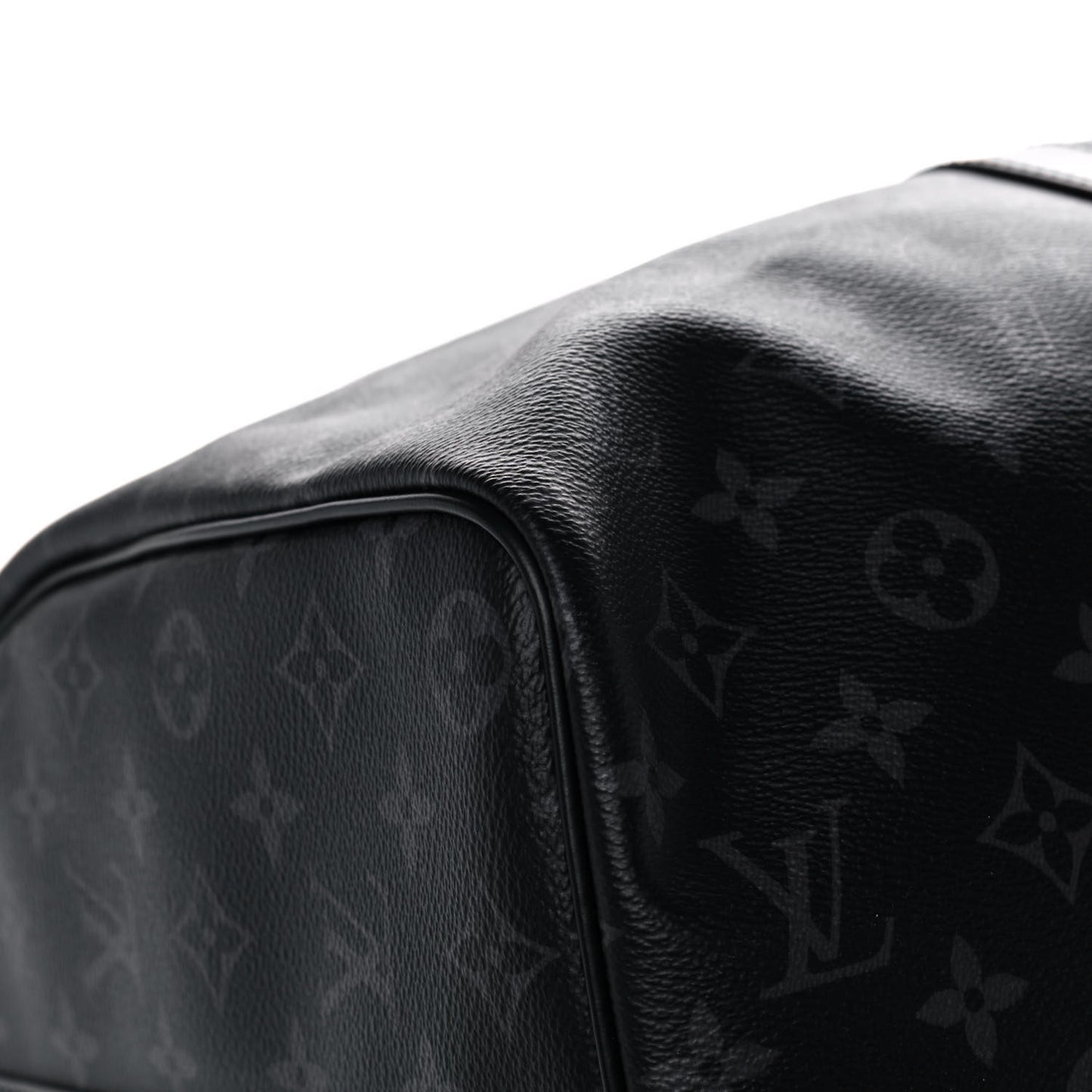 Monogram Eclipse Keepall Bandouliere 45