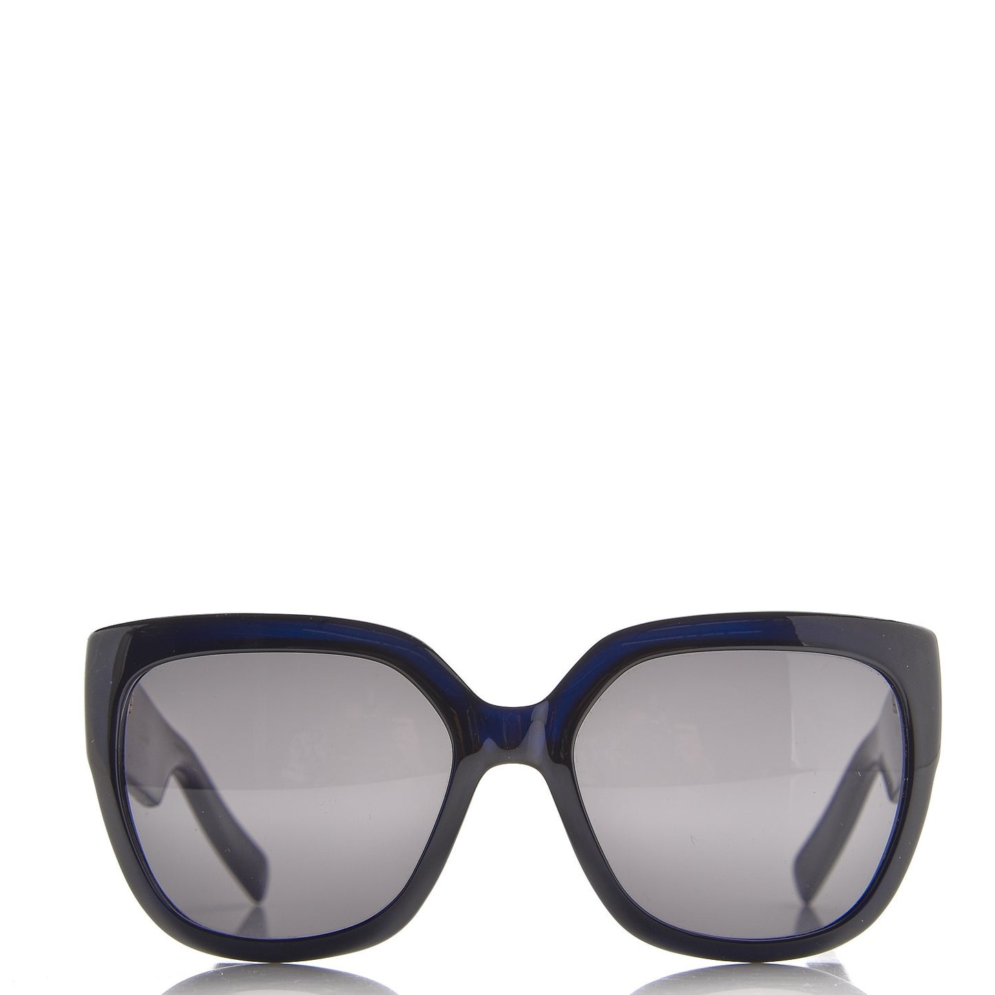 Resin Cannage MyDior3N Sunglasses Black