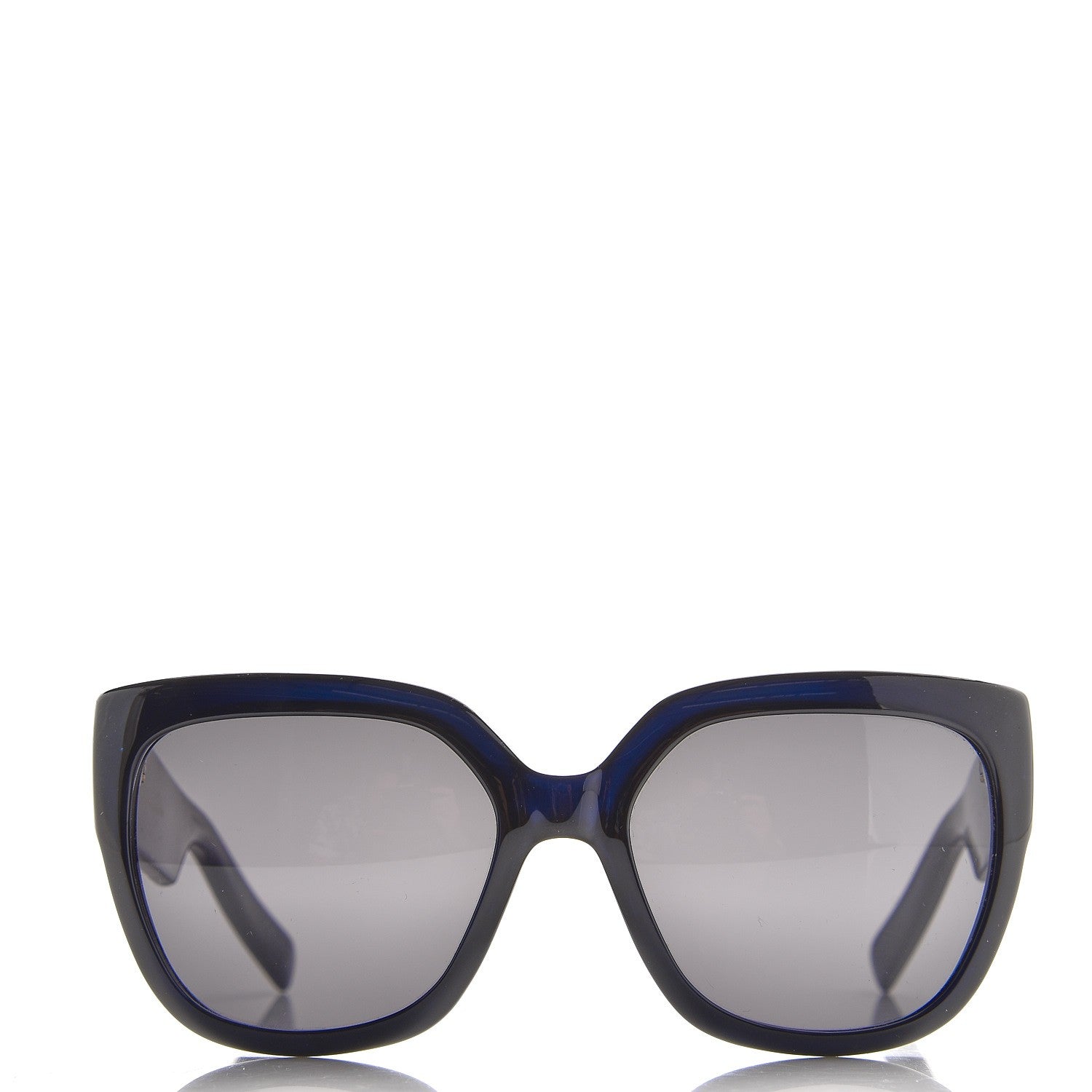 Christian Dior Resin Cannage MyDior3N Sunglasses Black 2 of 7