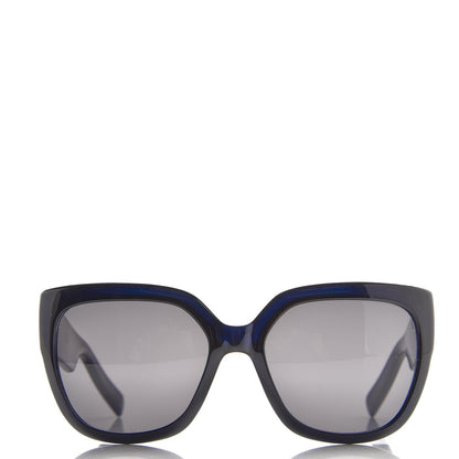 Christian Dior Resin Cannage MyDior3N Sunglasses Black 2 of 7